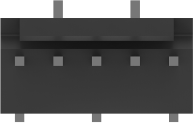 3-647502-5 TE Connectivity PCB Connection Systems Image 5