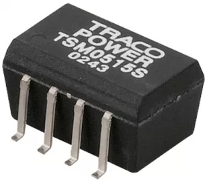 TSM 1215D TRACO POWER DC/DC Converters