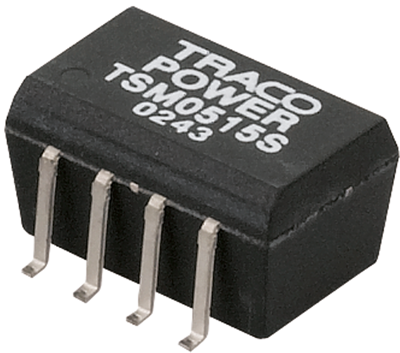 TSM 2415S TRACO POWER DC/DC-Wandler