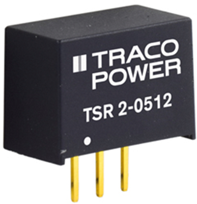 TSR 2-24150 TRACO POWER DC/DC-Wandler