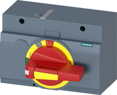 3VA9467-0EK15 Siemens Zubehör (Schalter, Taster)