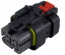 776487-2 AMP Automotive Power Connectors