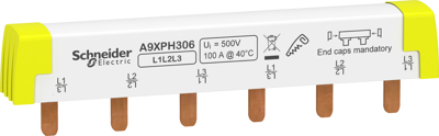 A9XPH306 Schneider Electric Switches Accessories