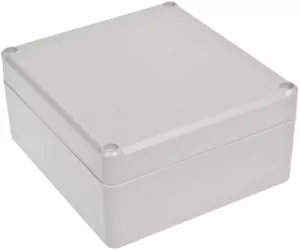 4U63121206019 BOX4U General Purpose Enclosures