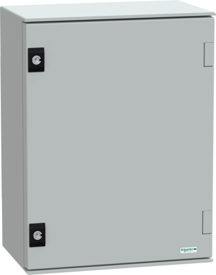 NSYPLM43PG Schneider Electric Switch Cabinets, server cabinets