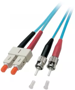 O7353.25 EFB-Elektronik Fiber Optic Patch Cables, Pigtails