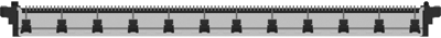 3-1827253-6 AMP PCB Connection Systems Image 3