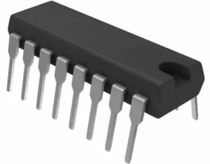 ULN2064B STMicroelectronics Bipolar Transistoren