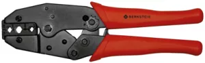 3-0611 Bernstein Crimping and Cable Lug Pliers