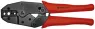 3-0611 Bernstein Crimping and Cable Lug Pliers