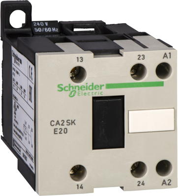 CA2SKE20P7 Schneider Electric Schütze