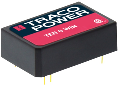 TEN 6-2412WIN TRACO POWER DC/DC-Wandler