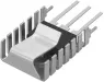 10035041 Fischer Elektronik Heat Sinks