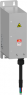 EMC Filter, 50 Hz, 15 A, 480 VAC, VW3A4702