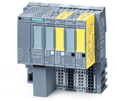 6ES7194-6HA00-0AA0 Siemens Sonstiges Zubehör für Steuerungen