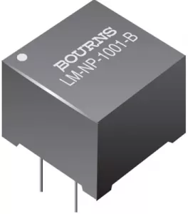 LM-NP-1001-B1L Bourns Electronics GmbH Übertrager