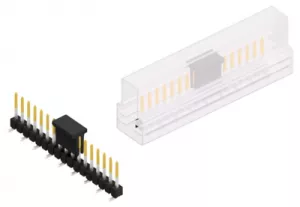 10047641 Fischer Elektronik Steckverbindersysteme