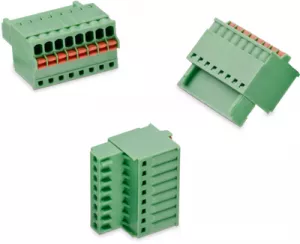 691381000005 Würth Elektronik eiSos Steckverbindersysteme