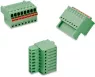 691381000012 Würth Elektronik eiSos Steckverbindersysteme