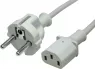 NEUSD3SW10G Volex Power Cords