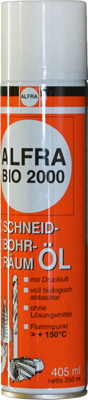 21010 ALFRA Schmiermittel, Wartungsmittel