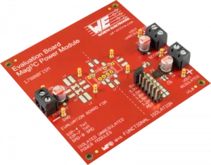 17800FISM Würth Elektronik eiSos DC/DC-Wandler