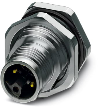 1415337 Phoenix Contact Sensor-Actuator Connectors