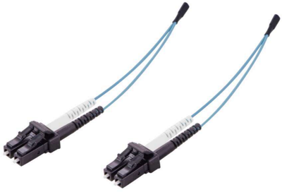 33012410100027 Harting Fiber Optic Patch Cables, Pigtails