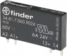 34.81.7.024.9024 Finder Solid State Relays