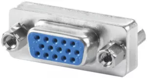 1556290000 Weidmüller Adapter für D-Sub Steckverbinder, USB Steckverbinder, PC Steckverbinder