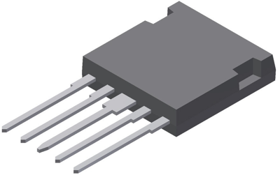 CMA30P1600FC Littelfuse Thyristoren