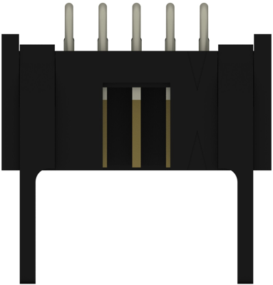 1761609-3 AMP PCB Connection Systems Image 3