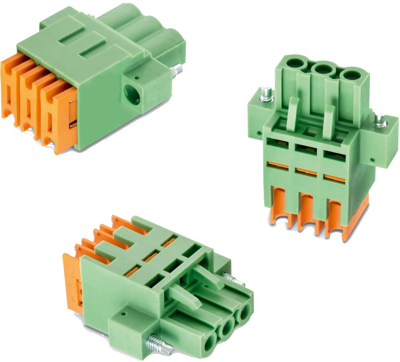 691359740005 Würth Elektronik eiSos PCB Connection Systems