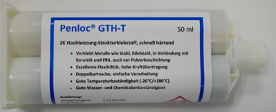 PENLOC GTH-T 50 ML Panacol Klebstoffe