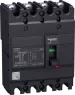 EZC100N4075 Schneider Electric Lasttrennschalter