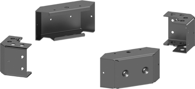 8MF1000-2ES Siemens Accessories for Enclosures