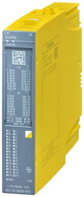 6DL1136-6BA00-0PH1 Siemens Digitalmodule