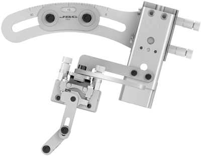 RBA-A JBC Ablageständer, Ersatzteile, Zubehör (Löttechnik)