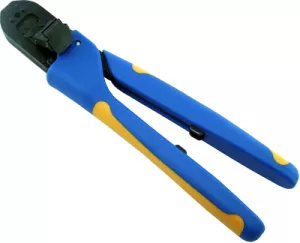 91567-1 AMP Crimping and Cable Lug Pliers