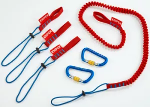 00 50 04 T BK Knipex Wagen, Taschen, Koffer und Halter