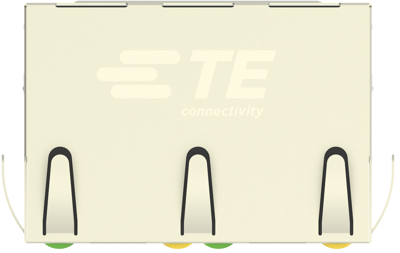 5-2301996-7 TE Connectivity Modularsteckverbinder Bild 3