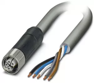 1414772 Phoenix Contact Sensor-Actuator Cables