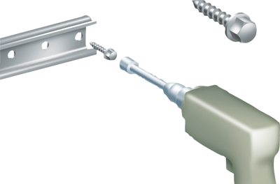 NSYS13M5HS Schneider Electric Accessories for Enclosures