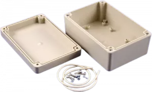 RP1135 Hammond General Purpose Enclosures