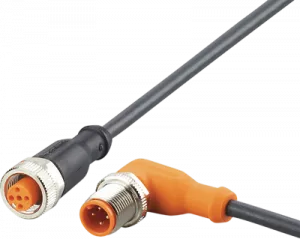 EVC679 IFM electronic Sensor-Aktor Kabel