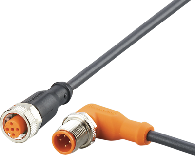 EVC679 IFM electronic Sensor-Aktor Kabel