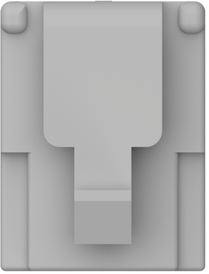 172134-6 AMP Isolierhülsen Bild 3