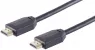 BS10-40035 shiverpeaks Assembled Audio Cables, Display cables