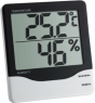 TFA Hygro-Thermometer, 30.5002, DIGITAL MAX-MIN