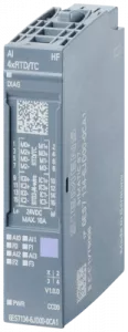 6ES7134-6JD00-0CA1 Siemens Analog Modules